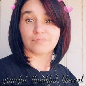 Meet your Posher, Suzanne n james